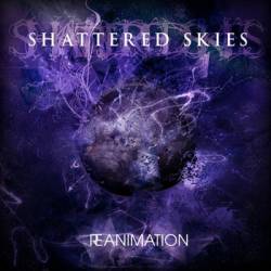 Shattered Skies : Reanimation